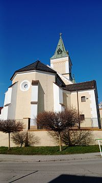 kostol
