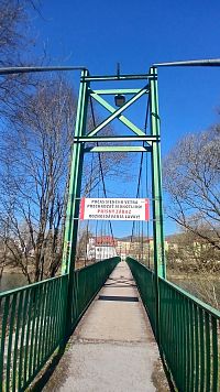 lávka