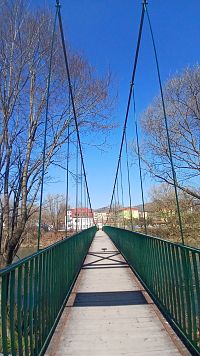 lávka