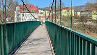 lávka