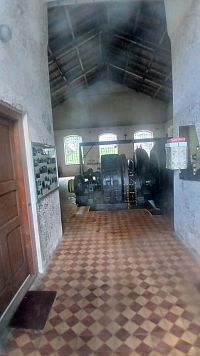 interiér