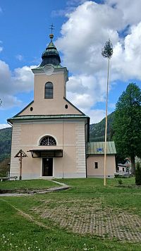 kostol