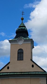 nízka veža