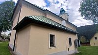 kostol