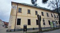 kláštor
