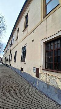 kláštor