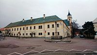 kláštor