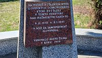 pamätná doska