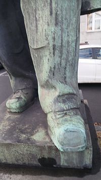 detail