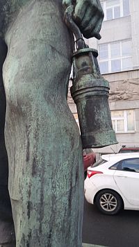 detail