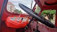volant