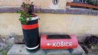 Košice