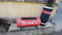 Žilina