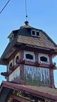 vežička