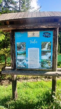 info "Voda"