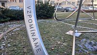 Vojnovým vetreránom a ostatným účastníkom bojov za slobodu je k pamiatke venovaný sviatok v deň 11. novembra.
