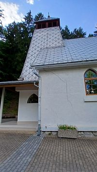 veža