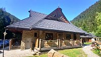 Prvý ružomberský pivovar URSUS v Čutkockej doline
