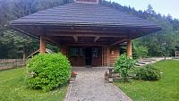 priečelie