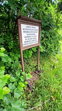 popiska k udalosti z 18.storočia
