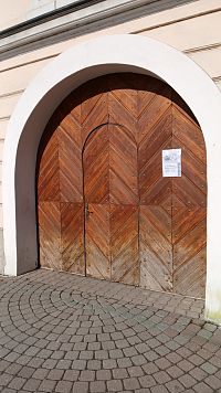vrata