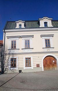 Čelkov dom