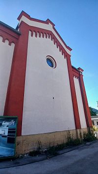 synagóga
