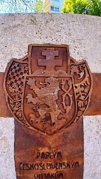 československé znaky