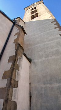veža