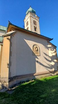 kostol