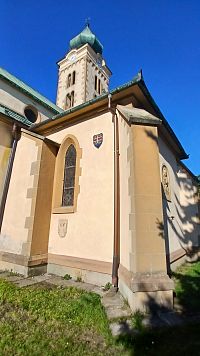 kostol