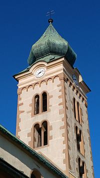 veža