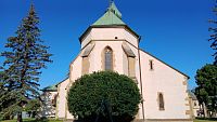 kostol