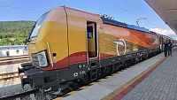 Siemens Vectron