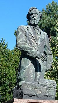 Peter Michal Bohúň (1822-1879)
