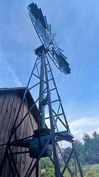 vrtuľa