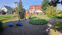 detské ihrisko