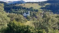 Černová