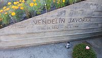 Vendelín Javorka (1882-1966)