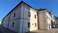 Pongrácovská kúria