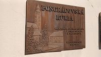 Pongrácovská kúria