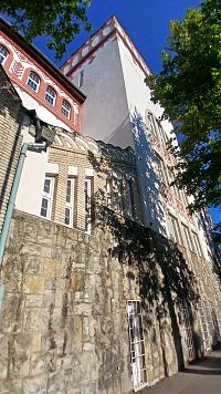 gymnázium