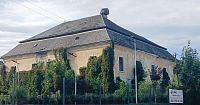 Kaštieľ Dvornikovičovcov
