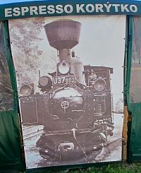 história