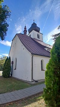 kostol