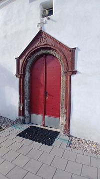 vchod
