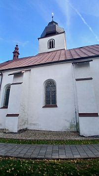 kostol