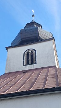 veža