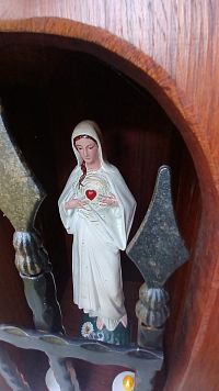 Panna Mária