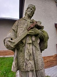 baroková pamiatka